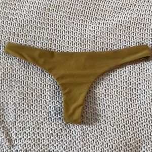 Acacia Hookipa bottoms M